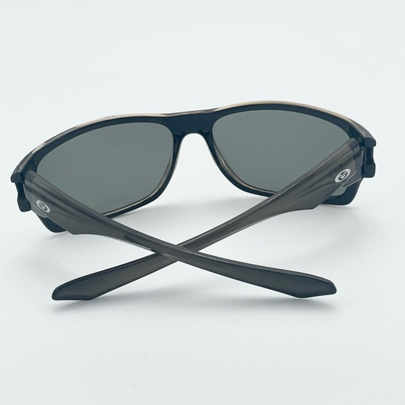 Flying Fisherman Dark Green Sunglasses - Picture 4 of 14